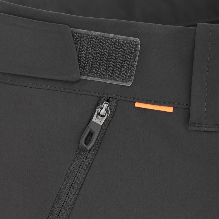 Actual product image Mammut Runbold Pants Men (56)