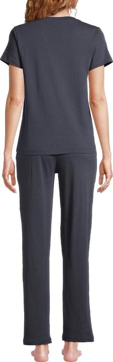Actual product image Marc O'Polo Mix & Match organic cotton pyjamas (XS)