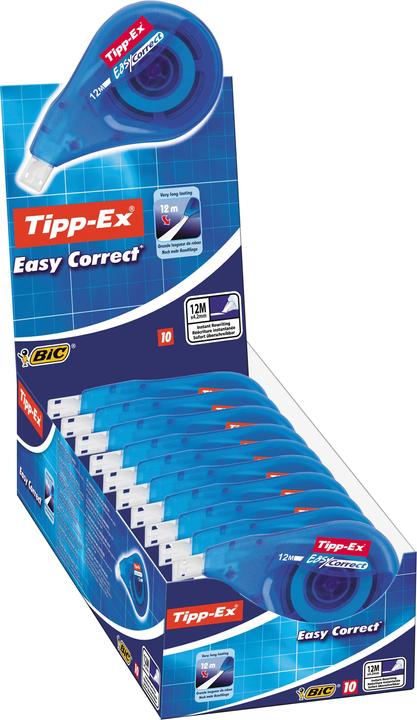 Produktbild Tipp-Ex Easy Correct