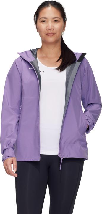 Immagine prodotto Mammut Alto Light HS Hooded Jacket Women (S)