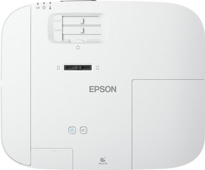 Productafbeelding Epson EH-TW6250 (2800 lm, 1.32 - 2.15:1)