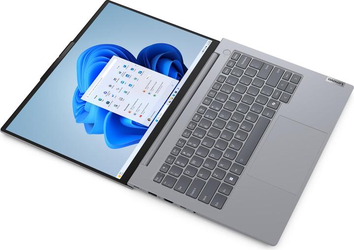 Immagine prodotto Lenovo ThinkBook 14 Gen 7 (14", AMD Ryzen 7 7735HS, 16 GB, 512 GB, CH)
