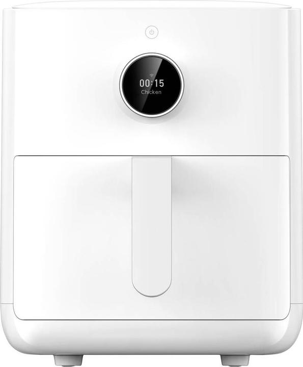 Actual product image Xiaomi Smart Air Fryer 4.5L EU Edition (EU plug)
