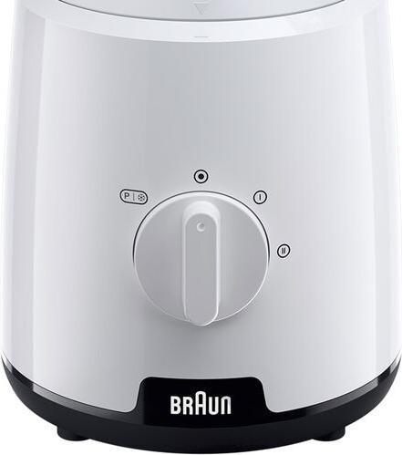 Immagine prodotto Braun JB1000WH PowerBlend domestico 1 (600 W)