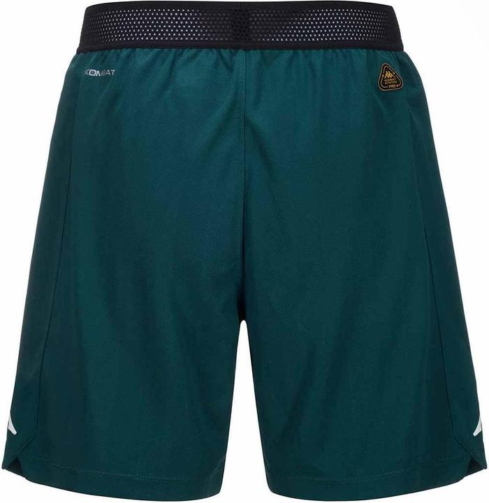 Actual product image Kappa Short AS Monaco Kombat Ryder Pro 2024/25 (L)