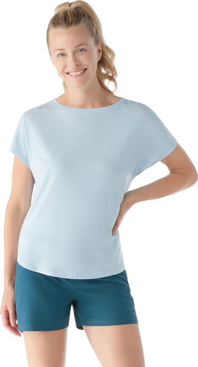 Produktbild Smartwool Women's Swing Top (S)