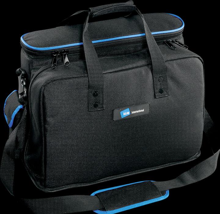 Produktbild B&W International Werkzeugtasche