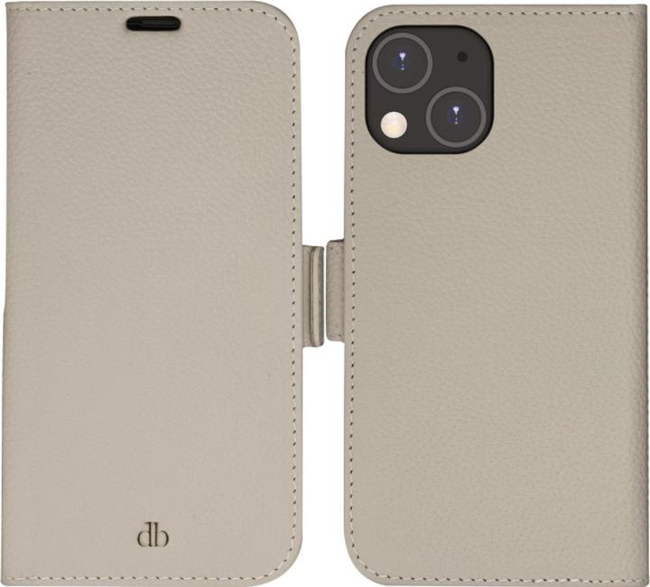 Actual product image dbramante1928 New York (Apple iPhone 14)
