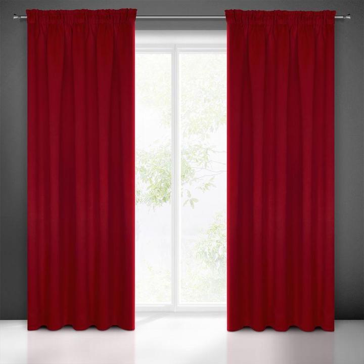 Immagine prodotto Eurofirany Zas (135 x 270 cm)