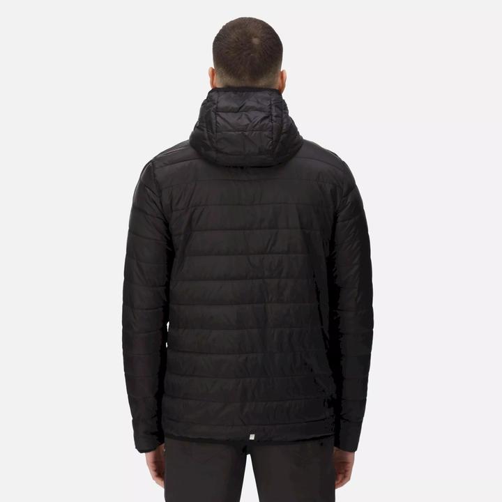 Immagine prodotto Regatta Hillpack Giacca Con Cappuccio Leggera Uomo (XL)