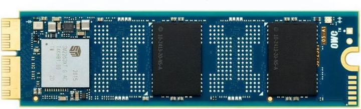 Actual product image OWC Aura N2 (480 GB, M.2 2280)
