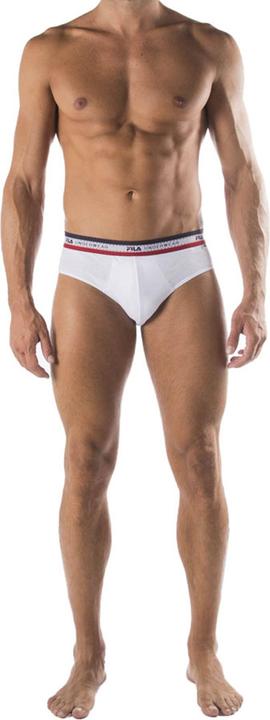 Image du produit FILA Slip Casual Stretch - 15577 (L, paquet de 4)