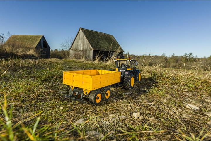 Actual product image Carson Tractor (RTR Ready-to-Run)