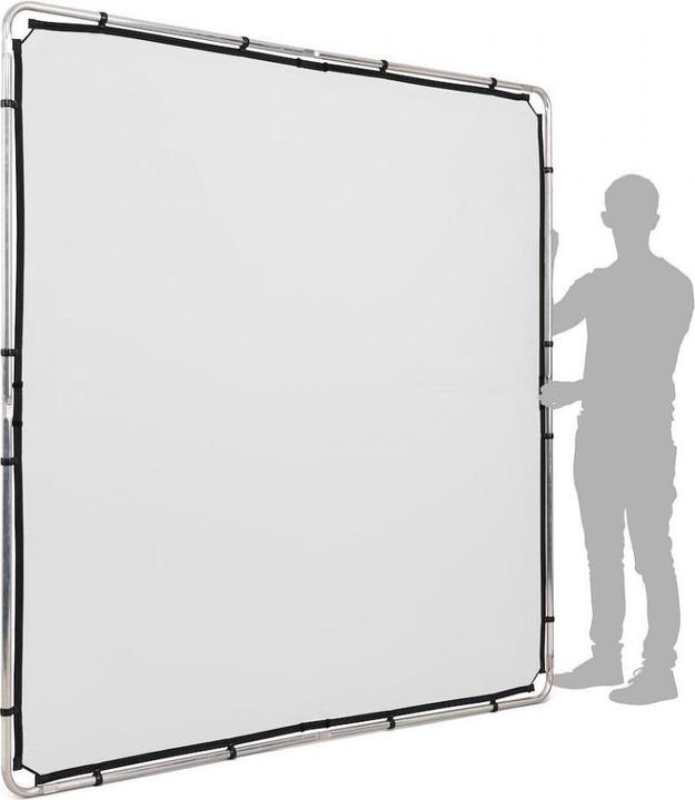 Produktbild Manfrotto Pro Scrim All In One Kit Large