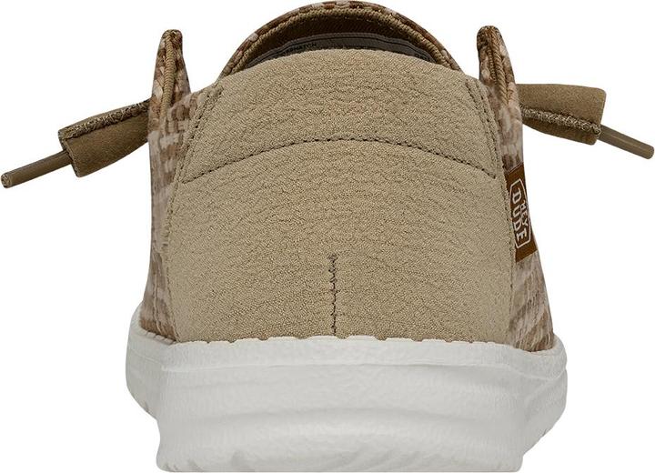 Produktbild Hey Dude Wendy Crosshatch (39)