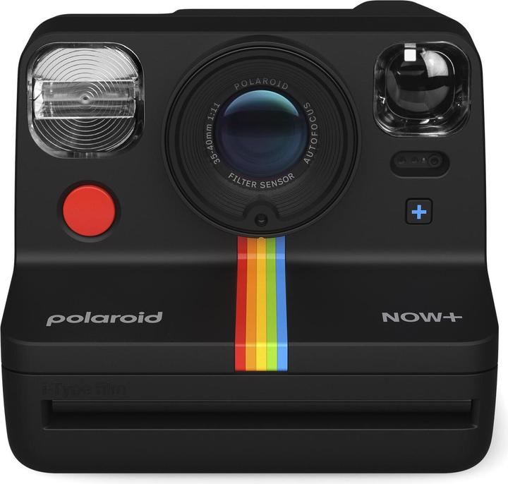 Produktbild Polaroid Now+ 2.0