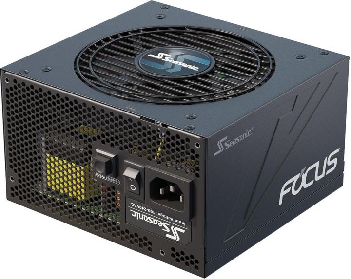 Seasonic Focus PX (850 W)