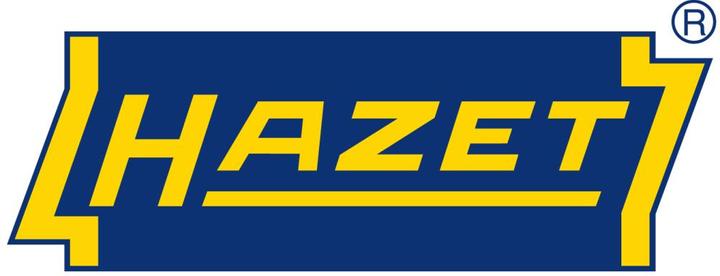 Produktbild HAZET Werkstattwagen Assistent 166N (1 x)