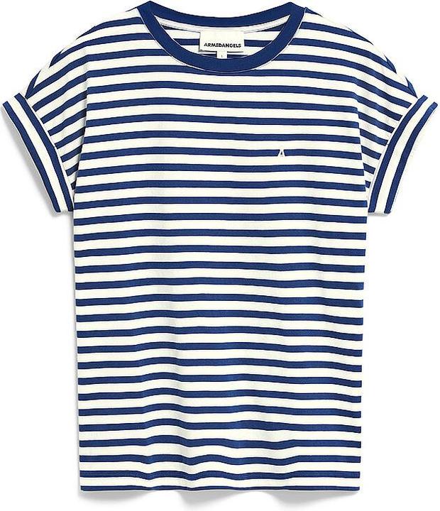 Armedangels Women's Idaara Stripes (S)