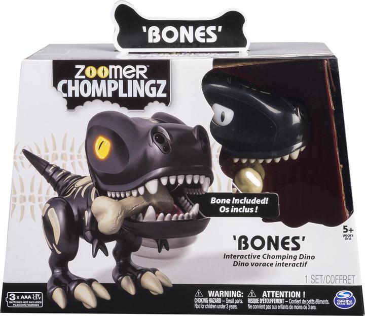 Produktbild Spin Master Zoomer Dino Chomplingz