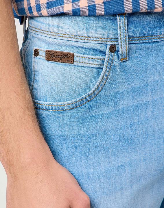 Image du produit Wrangler Jeansshorts Texas Shorts (34)