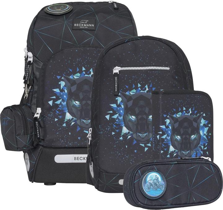 Actual product image Beckmann Active Air FLX (25 l)