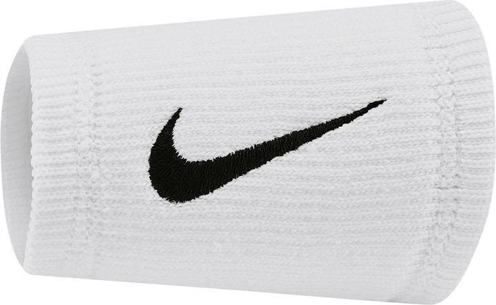 Produktbild Nike Elite Doublewide Wristbands 2 Pk