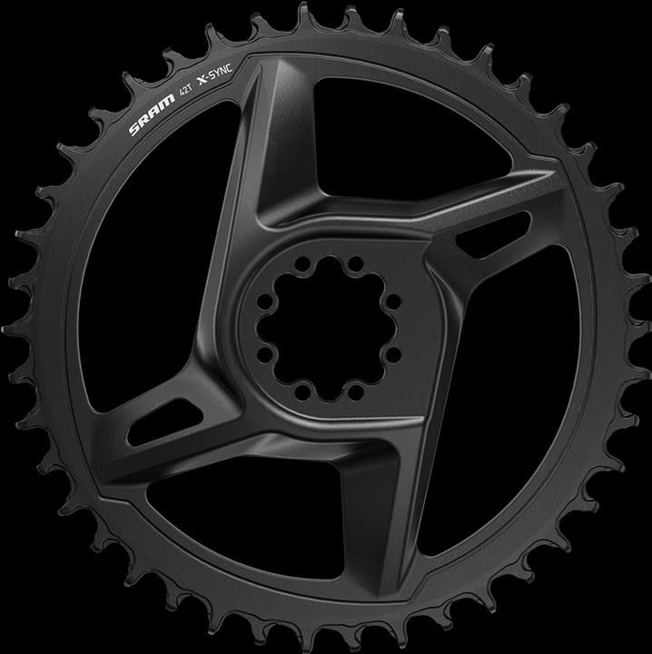 Sram Chain Ring Rival eTap AXS DirectMount 1x12SP