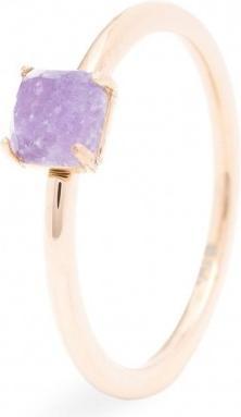 Image du produit Didyma Bague - Pierre Naturelle Jaspe - Gr. 56 (56)