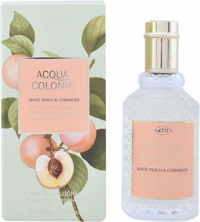 Produktbild Acqua Colonia 4711 Acqua Colonia (Eau de cologne, 50 ml)