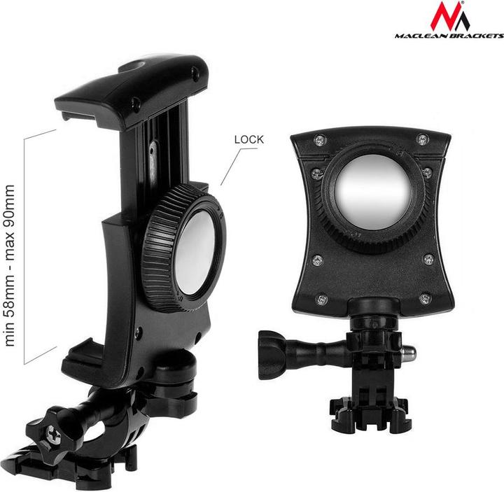 Produktbild Maclean MC-773