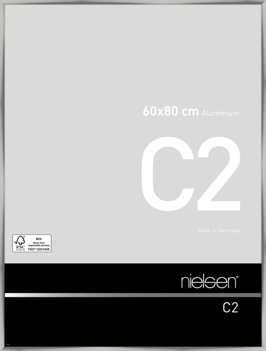 Immagine prodotto Nielsen C2 (60 x 80 cm)