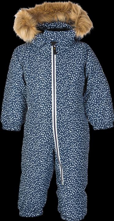 Produktbild Rukka Jamin Kinder Thermo Overall (80)