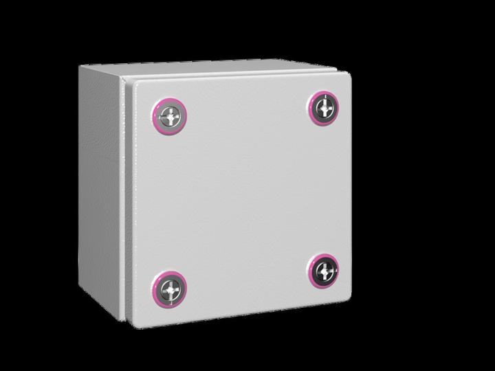 Produktbild Rittal Installations Gehäuse (Gehäuse)