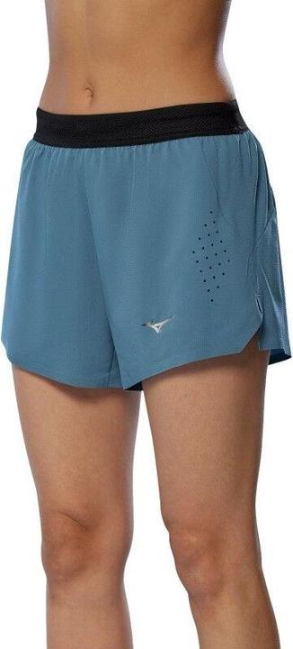 Immagine prodotto Mizuno Tech Light Split 3.5 Short - Laufshorts - Damen (M)