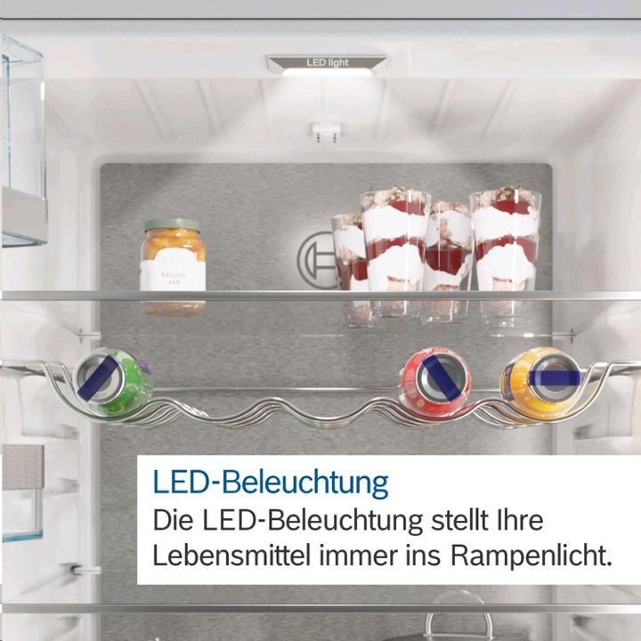 Actual product image Bosch Hausgeräte KSV36VWEP (346 l)
