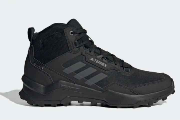 Produktbild adidas Terrex Terrex AX4 Mid GTX (43)