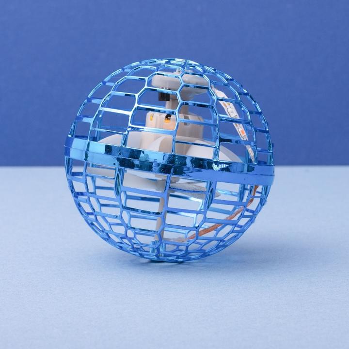 Produktbild Thumbs Up Flying Hover Ball LED Mini Drone