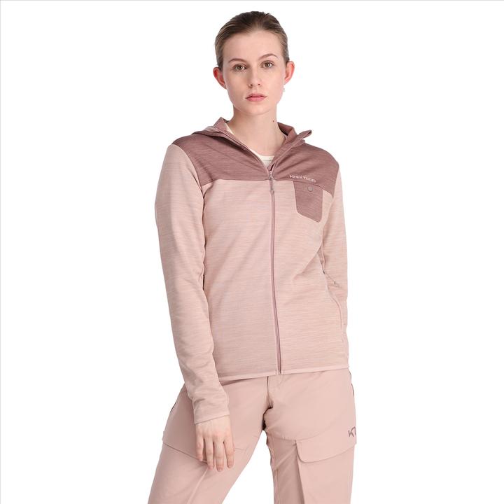 Produktbild Kari Traa Sanne Hiking Midlayer (S)