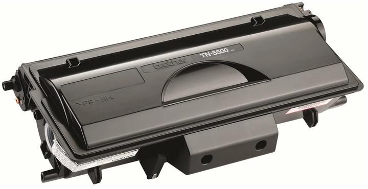 Produktbild Brother Tn-5500 (BK)