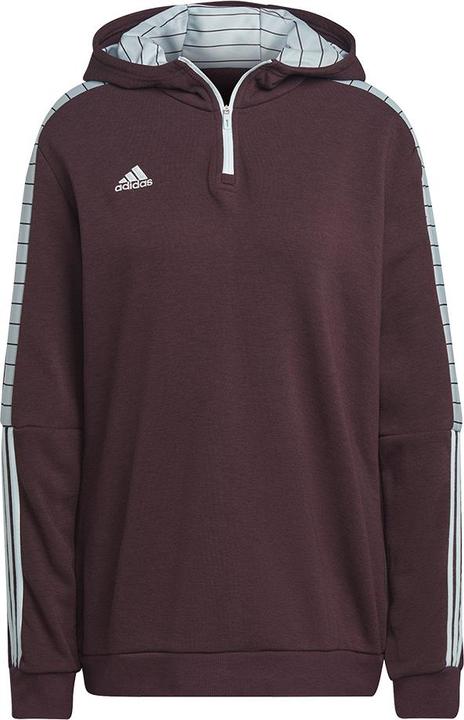 Produktbild adidas Tiro Hoody Damen (XS)