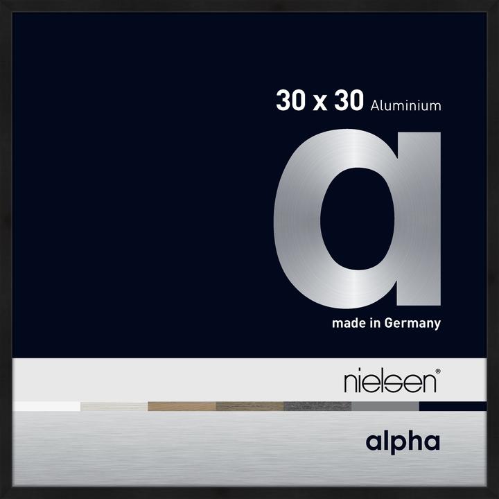 Produktbild Nielsen Alpha (30 x 30 cm)