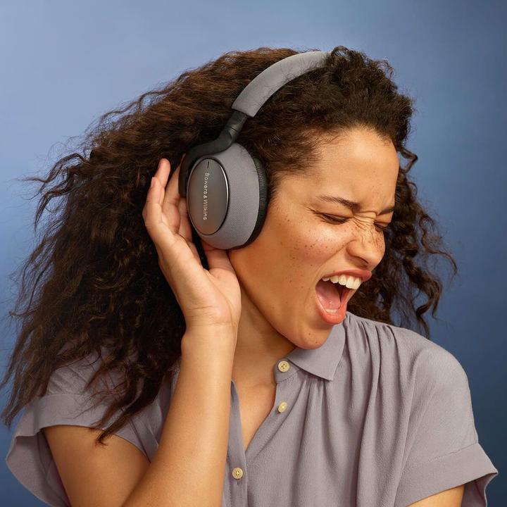 Image du produit Bowers & Wilkins PX7 (ANC, 30 h, Sans fil)