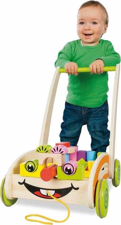 Actual product image Eichhorn Smile game