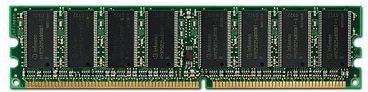 Produktbild HP DDR2 - Modul - 512 MB (400 MHz, DDR2-RAM, DIMM)