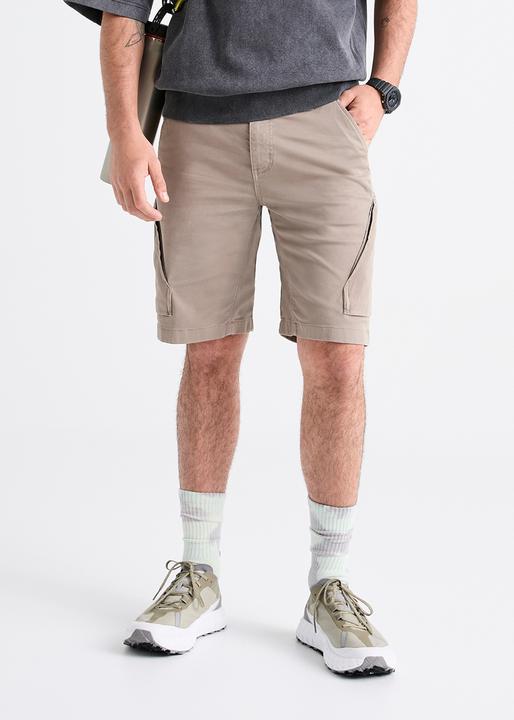 Actual product image Du/Er Live Free Adventure Short - 10 inch (36)