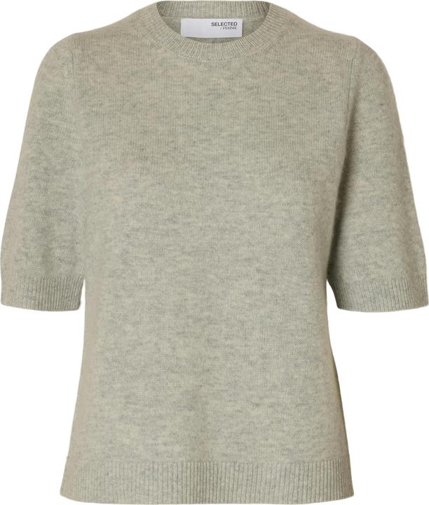 Produktbild Selected Femme 2/4-Arm Stricktop (XL)