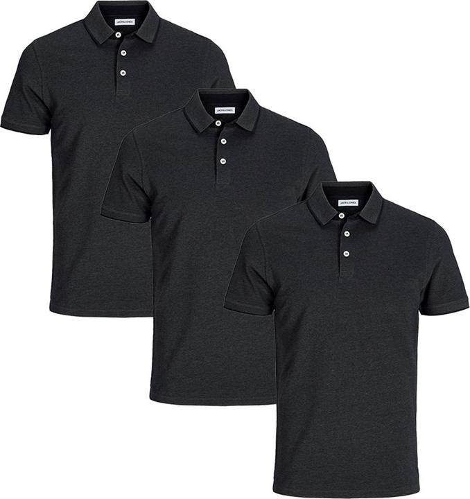 Grigio scuro melange