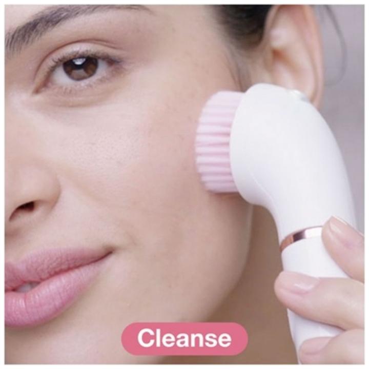 Actual product image Braun Silk-épil Deluxe Beauty-Set