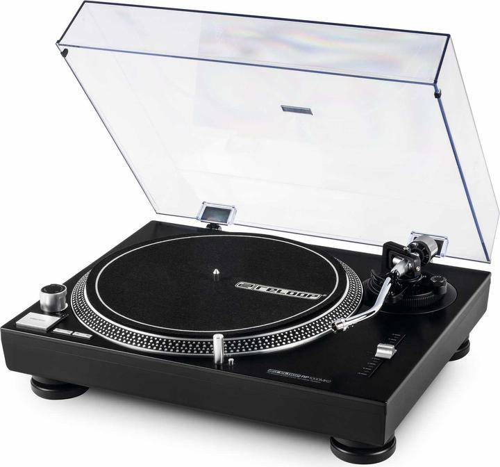 Immagine prodotto reloop RP-1000 MK2 (Automaticamente)